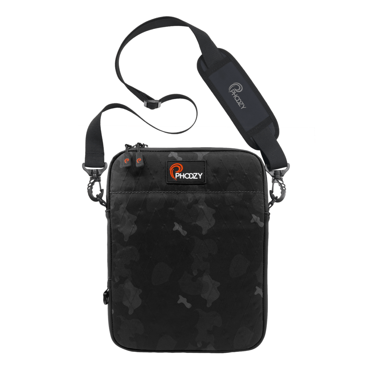 PHOOZY Tablet & Laptop Capsule — Insulated Travel Sleeve