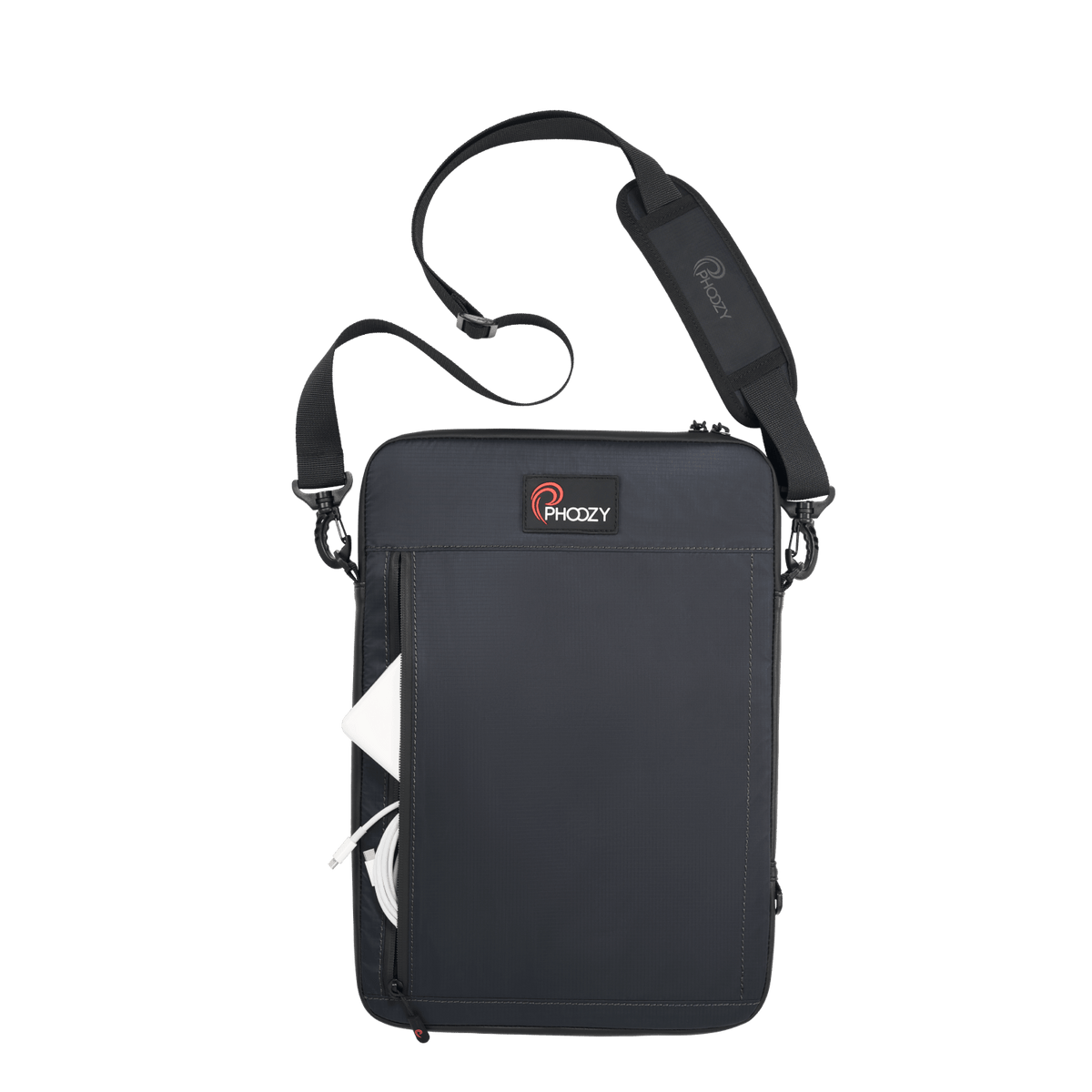 PHOOZY Tablet & Laptop Capsule — Insulated Travel Sleeve