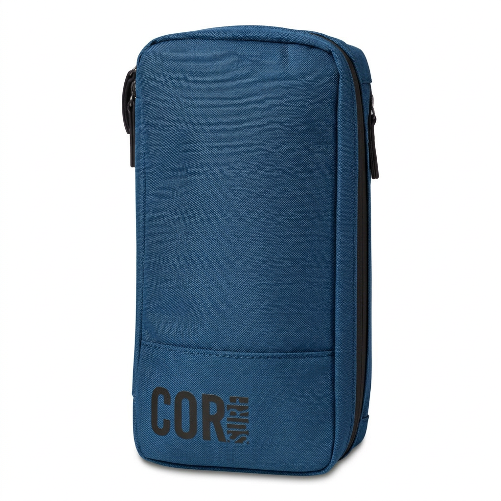 COR Compact Toiletry Bag