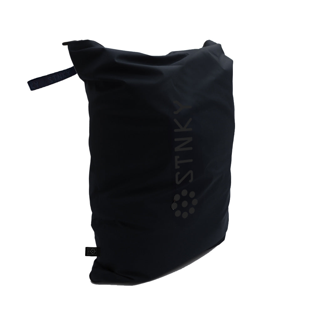STNKY Bag Pro — Washable Travel Laundry Bag