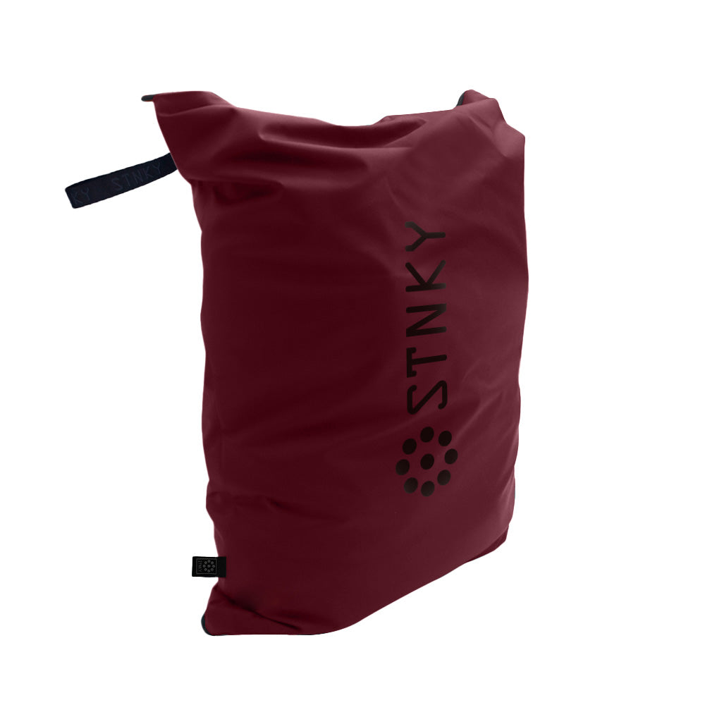 STNKY Bag Pro — Washable Travel Laundry Bag