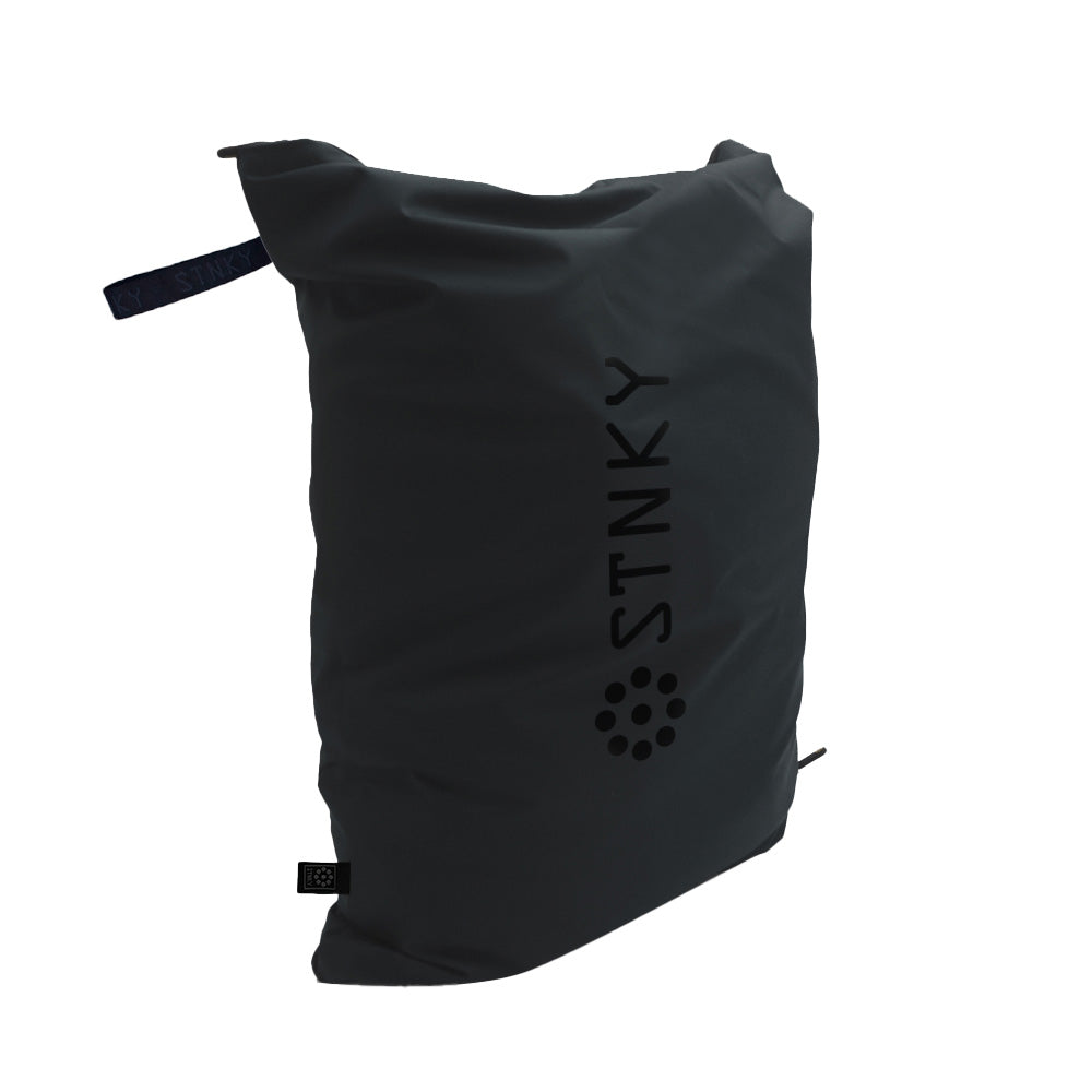 STNKY Bag Pro — Washable Travel Laundry Bag