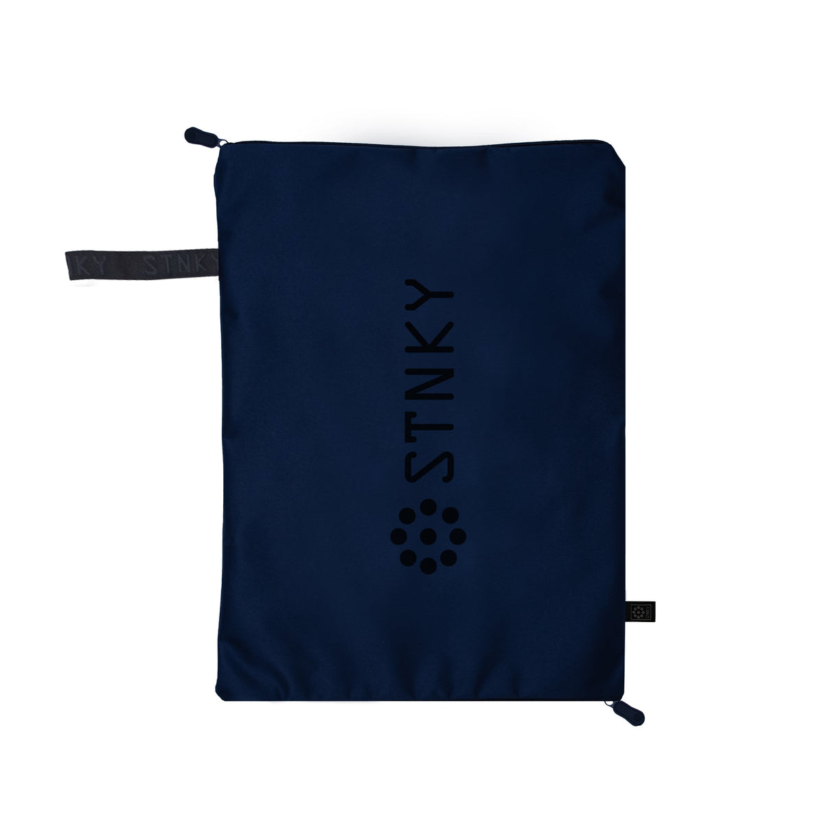 STNKY Bag Pro — Washable Travel Laundry Bag