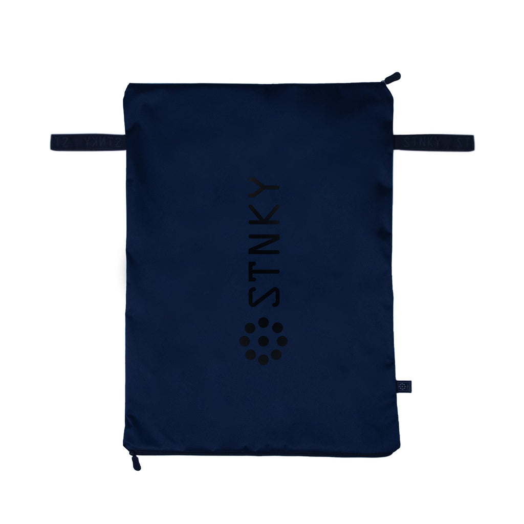 STNKY Bag Pro — Washable Travel Laundry Bag
