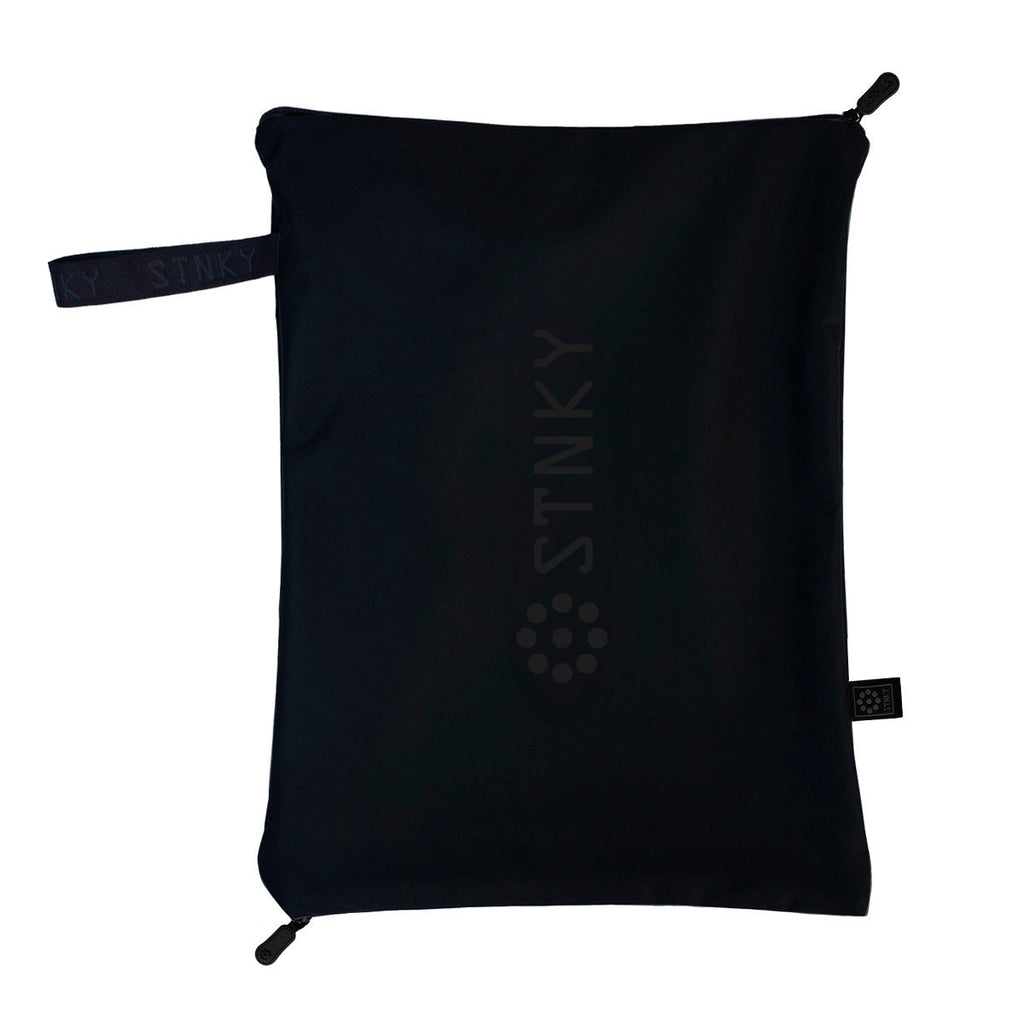 STNKY Bag Pro — Washable Travel Laundry Bag