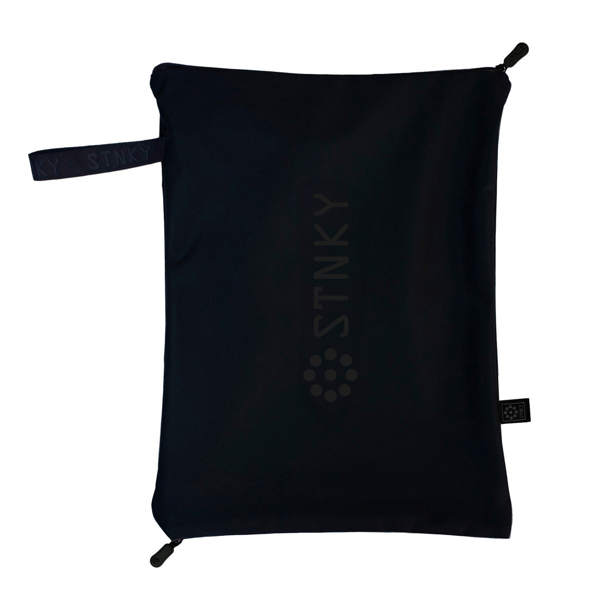 STNKY Bag Pro — Washable Travel Laundry Bag