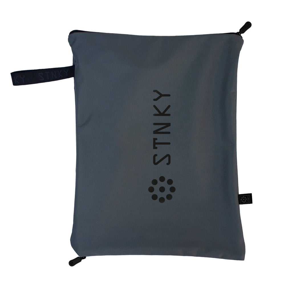 STNKY Bag Pro — Washable Travel Laundry Bag