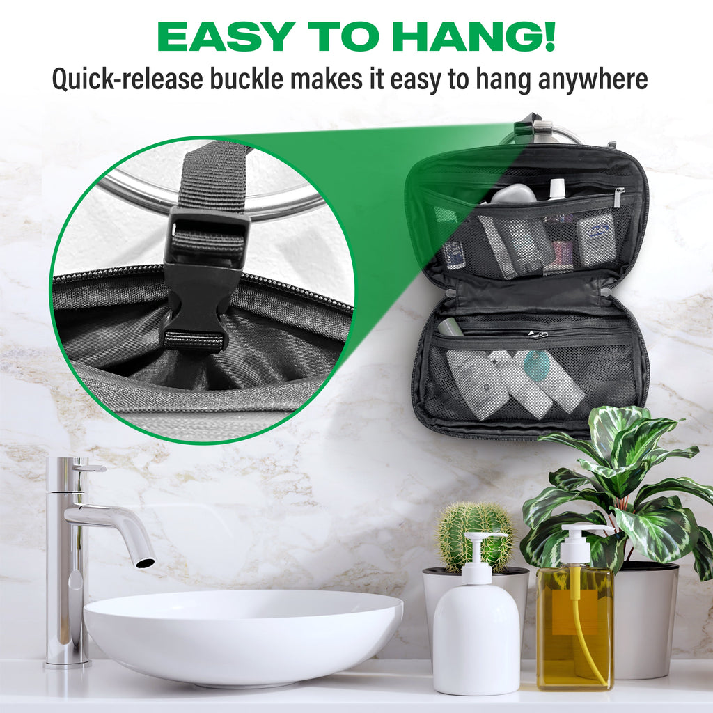 COR Compact Toiletry Bag