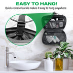 COR Compact Toiletry Bag