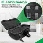 COR Compact Toiletry Bag