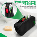COR Compact Toiletry Bag