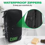 COR Compact Toiletry Bag