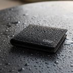 COR Bifold Travel Wallet — Cash & Cards