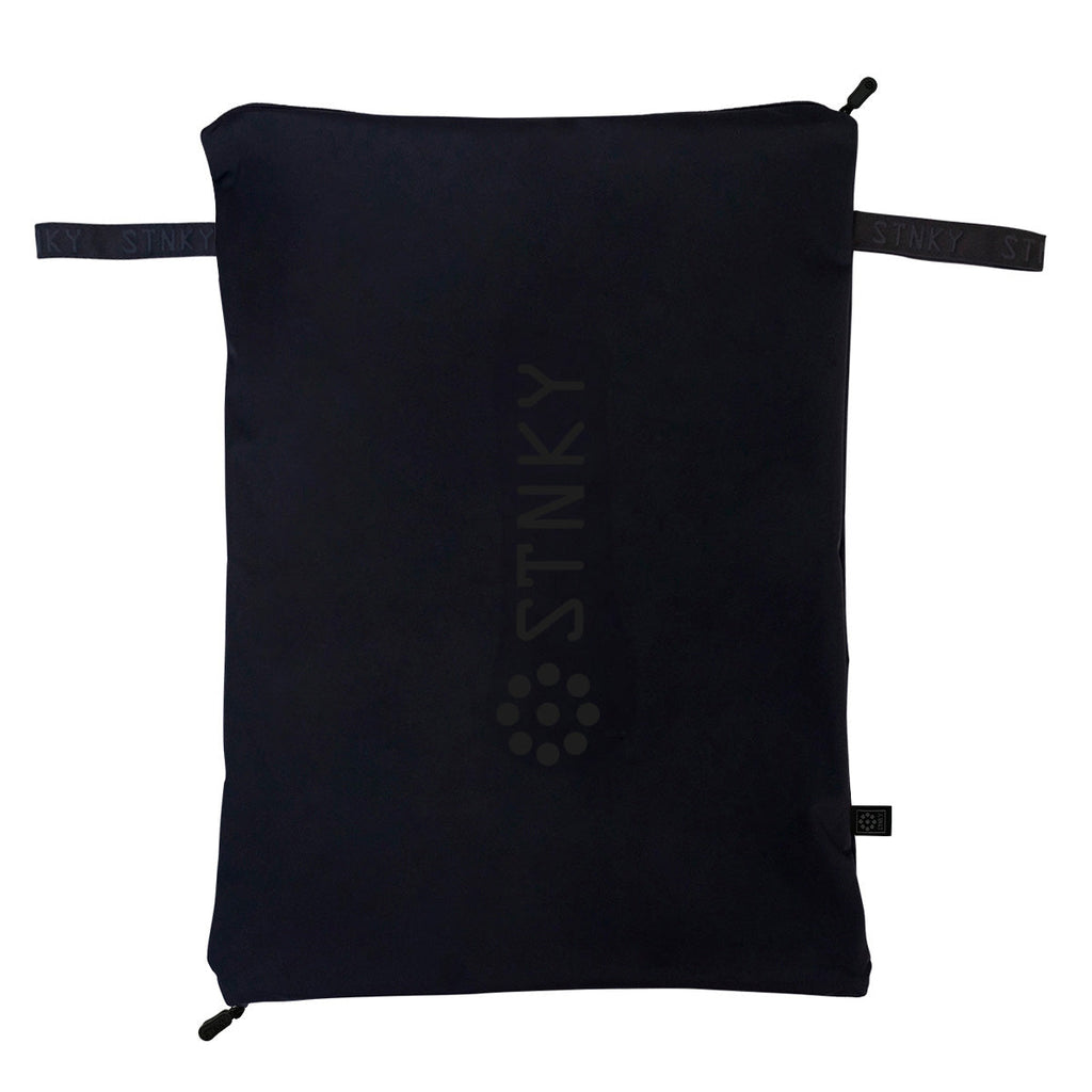 STNKY Bag Pro — Washable Travel Laundry Bag