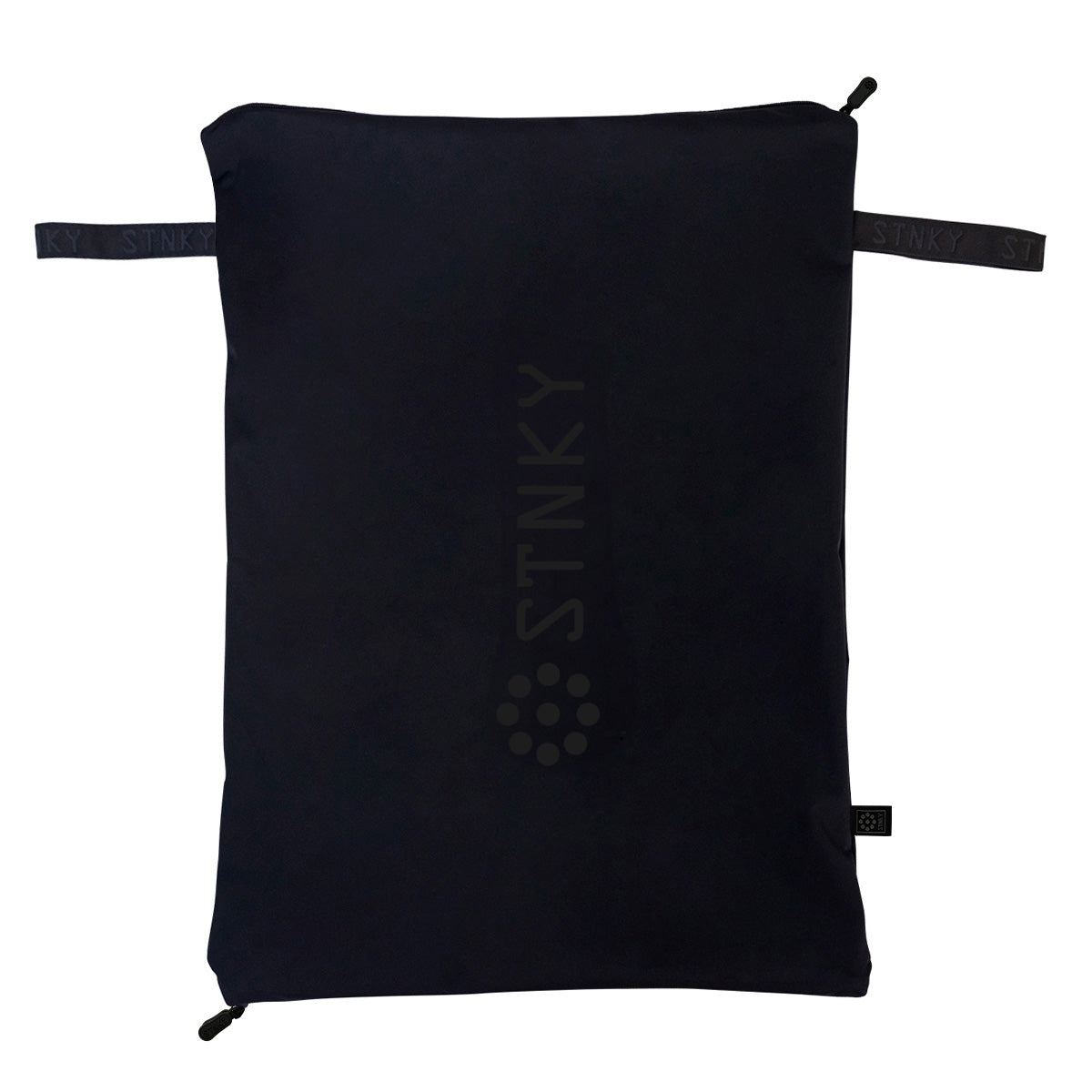 STNKY Bag Pro — Washable Travel Laundry Bag