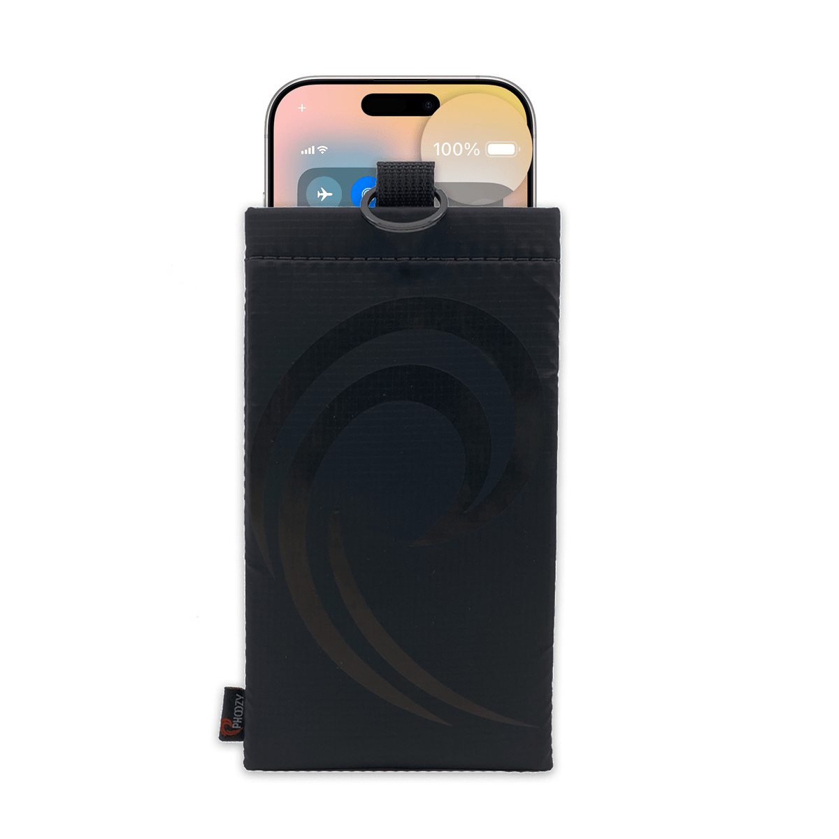 PHOOZY Apollo II — Thermal Phone Sleeve