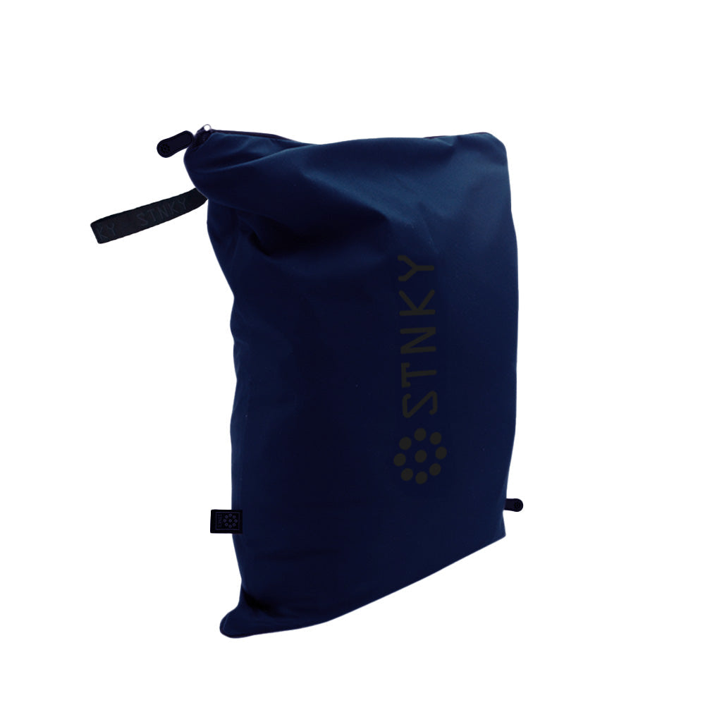 STNKY Bag Pro — Washable Travel Laundry Bag