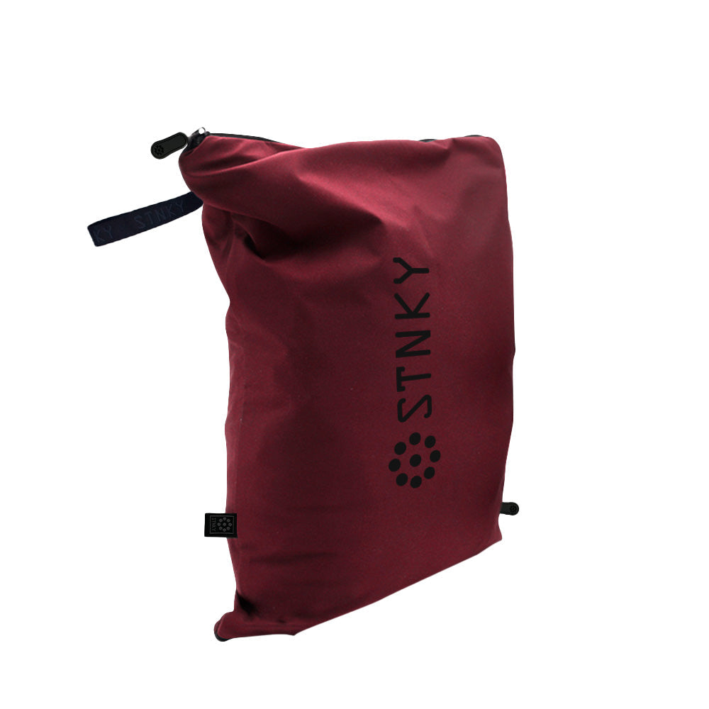 STNKY Bag Pro — Washable Travel Laundry Bag
