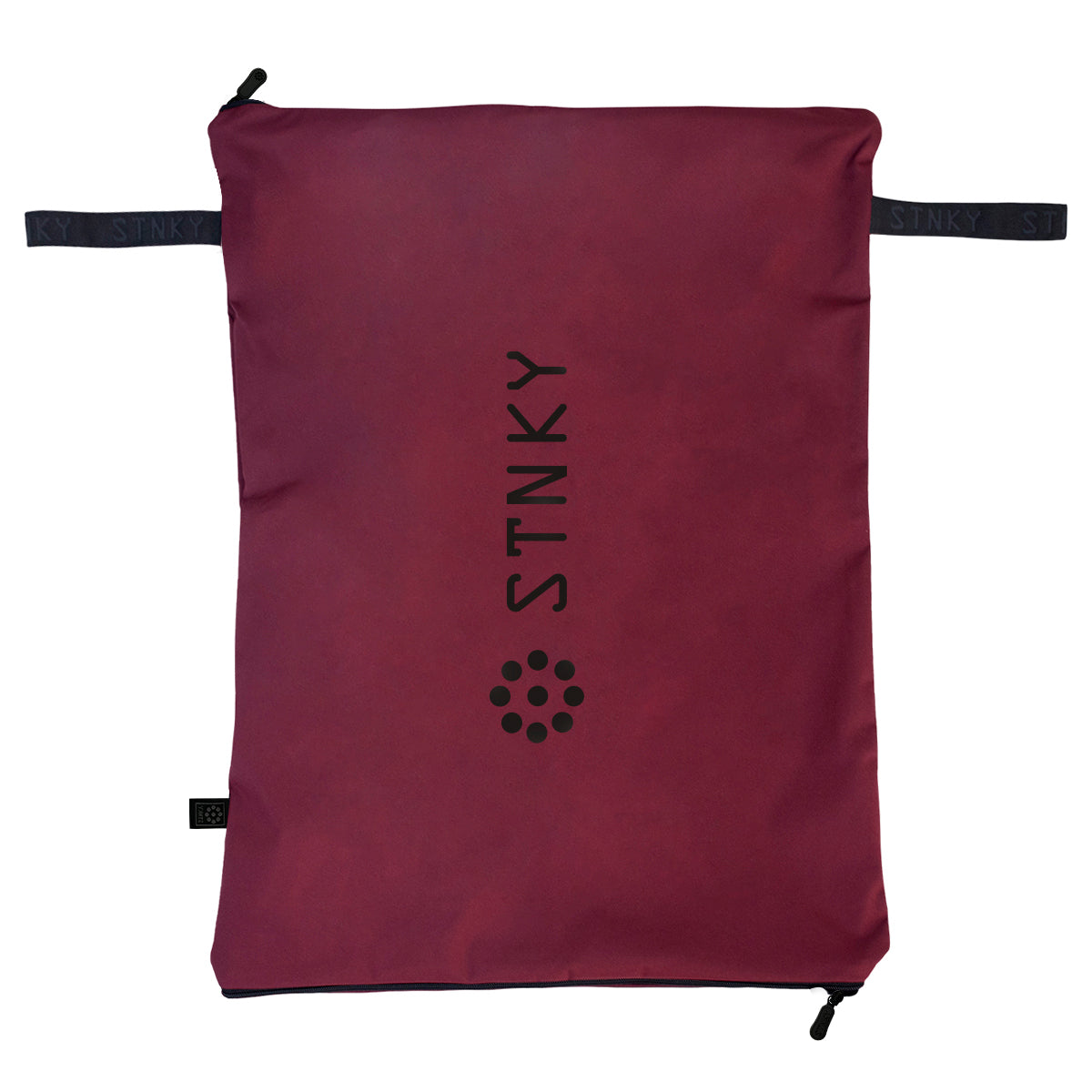 STNKY Bag Pro — Washable Travel Laundry Bag