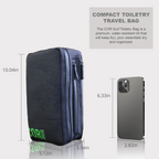 COR Compact Toiletry Bag