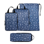 COR Compression Packing Cubes