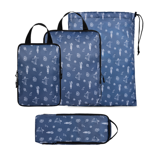 COR Compression Packing Cubes