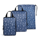 COR Compression Packing Cubes