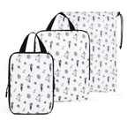 COR Compression Packing Cubes