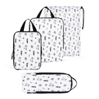 COR Compression Packing Cubes