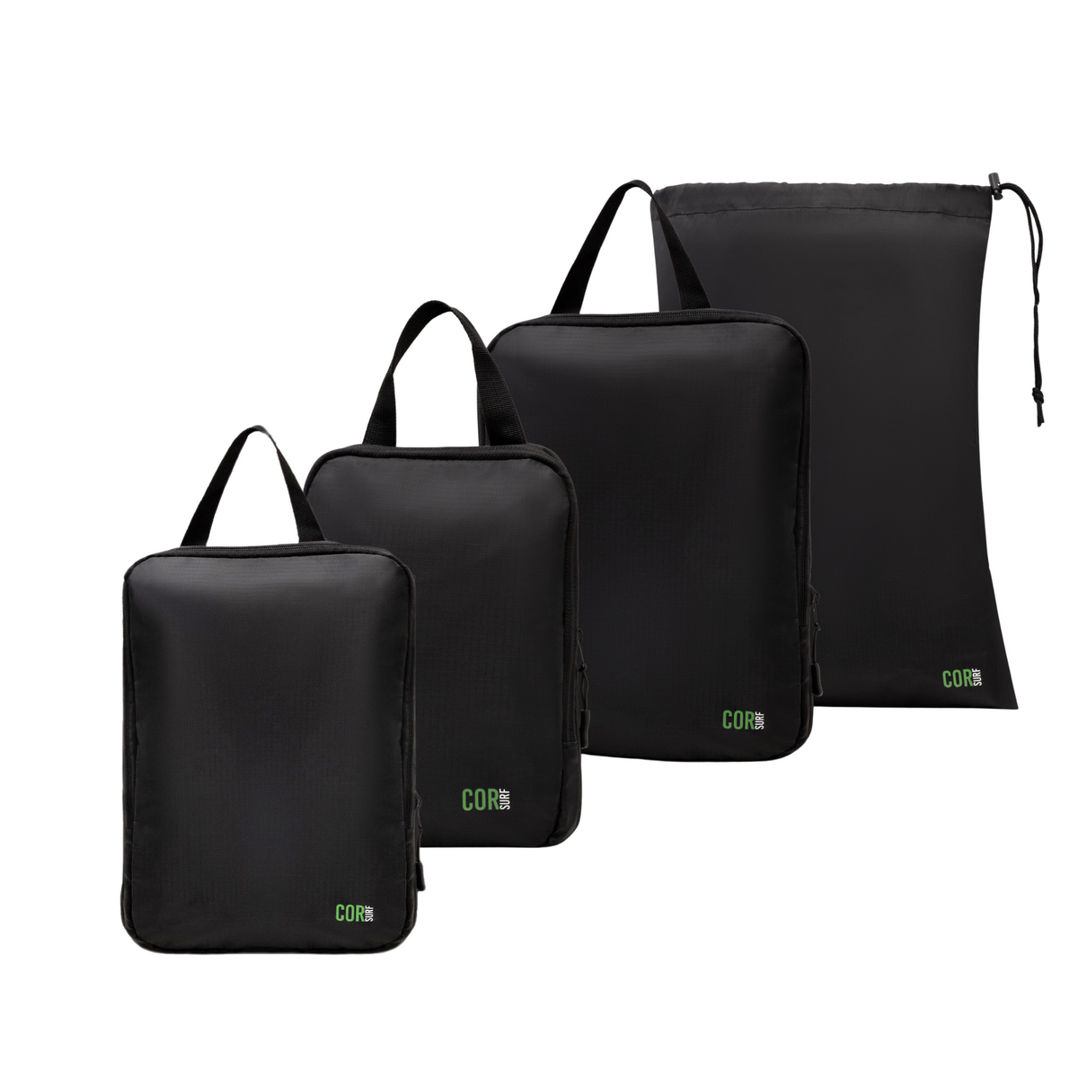 COR Compression Packing Cubes