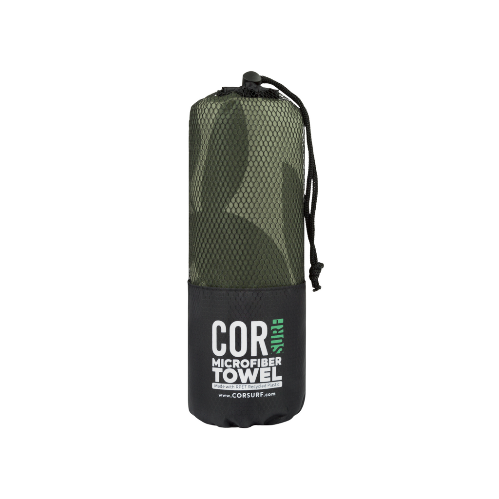 COR Quick-Dry Travel Towel