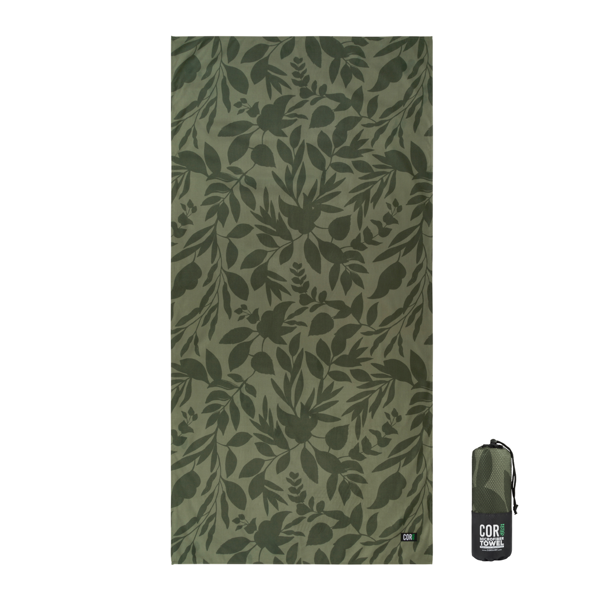 COR Quick-Dry Travel Towel