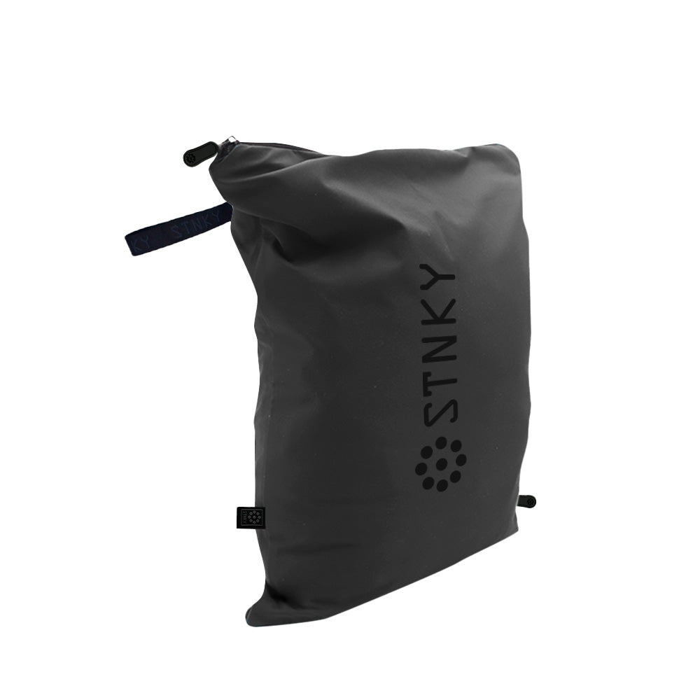 STNKY Bag Pro — Washable Travel Laundry Bag