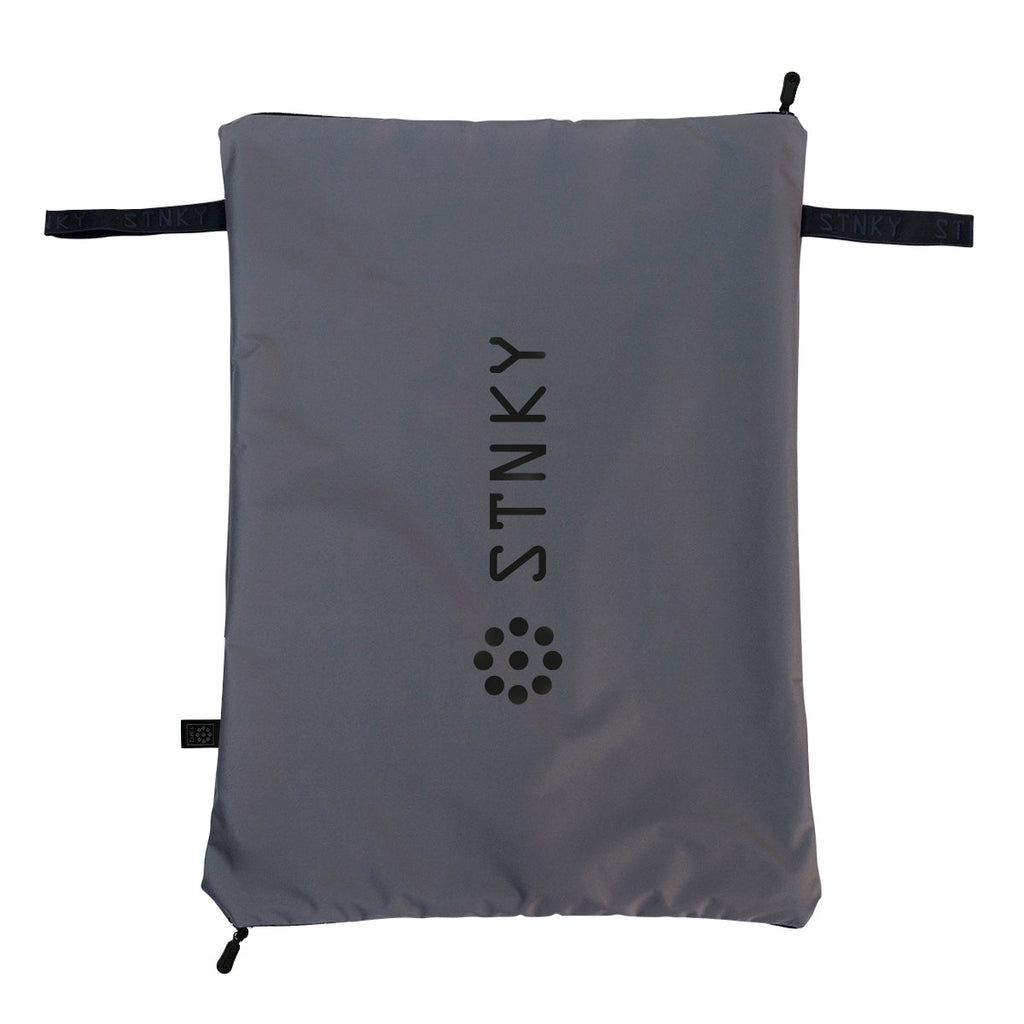 STNKY Bag Pro — Washable Travel Laundry Bag