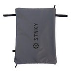 STNKY Bag Pro — Washable Travel Laundry Bag