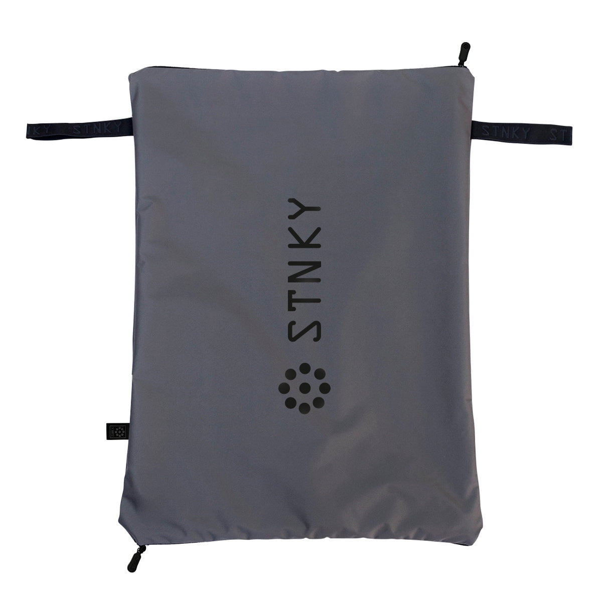 STNKY Bag Pro — Washable Travel Laundry Bag