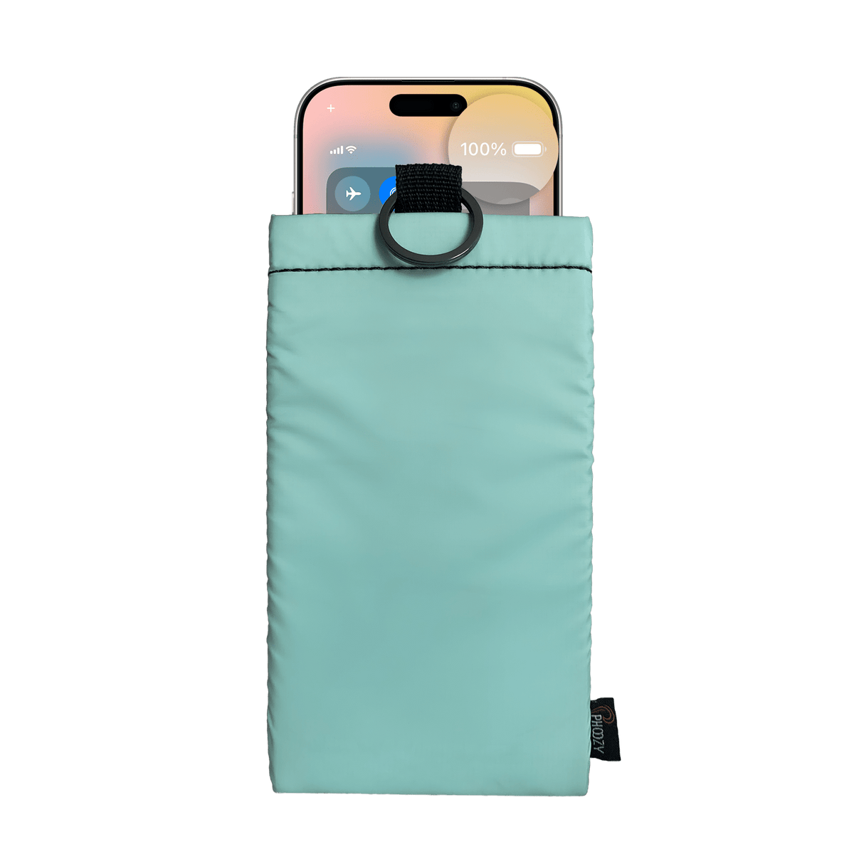 PHOOZY Apollo II — Thermal Phone Sleeve