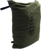 STNKY Bag Pro — Washable Travel Laundry Bag