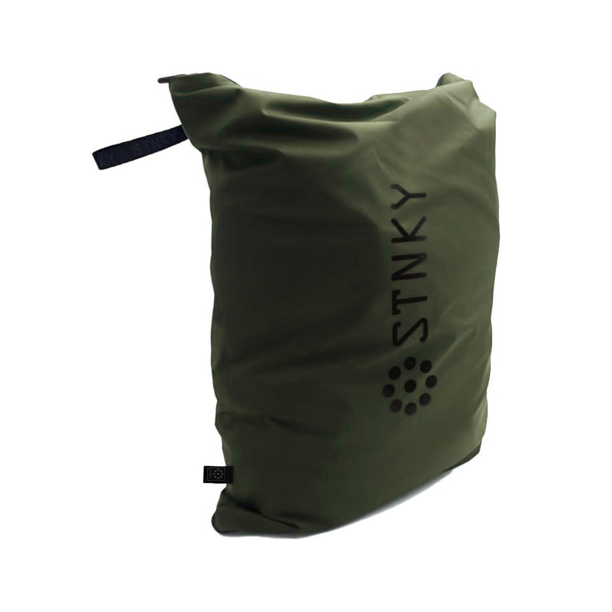 STNKY Bag Pro — Washable Travel Laundry Bag