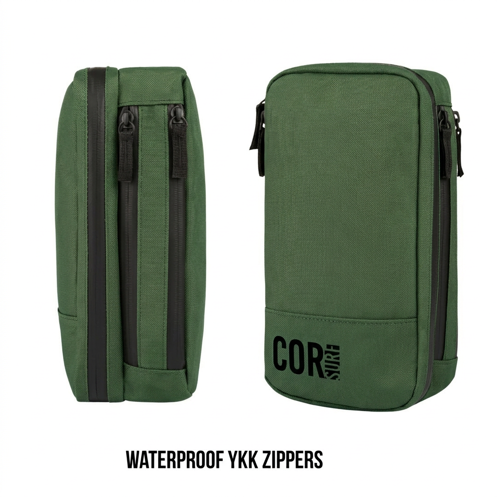 COR Compact Toiletry Bag