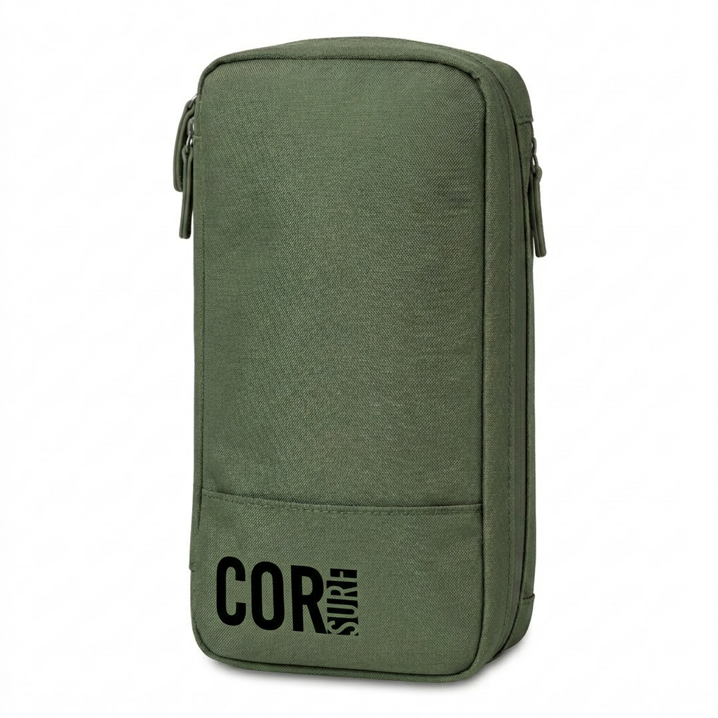 COR Compact Toiletry Bag