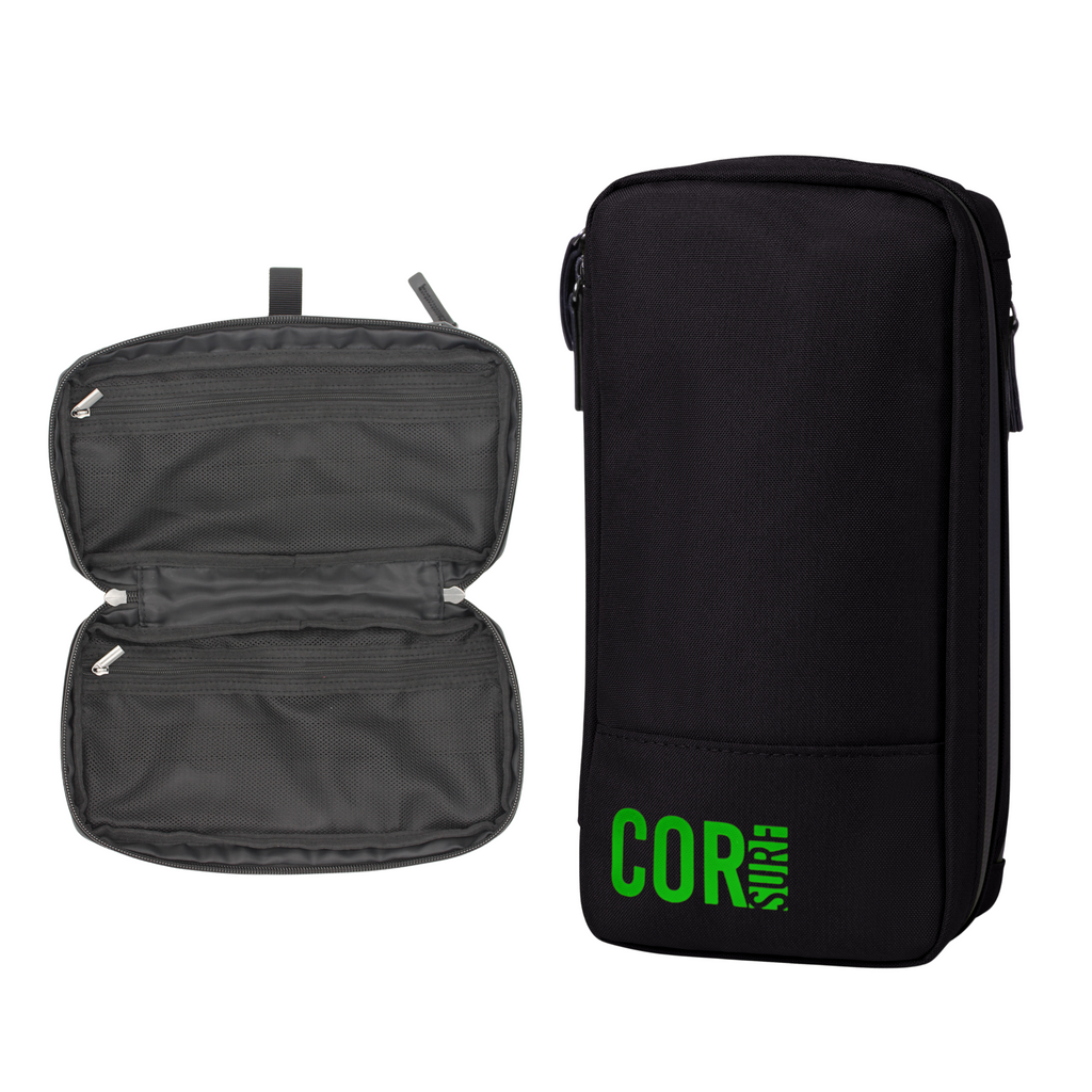 COR Compact Toiletry Bag