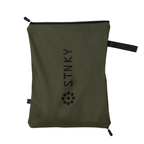 STNKY Bag Pro — Washable Travel Laundry Bag