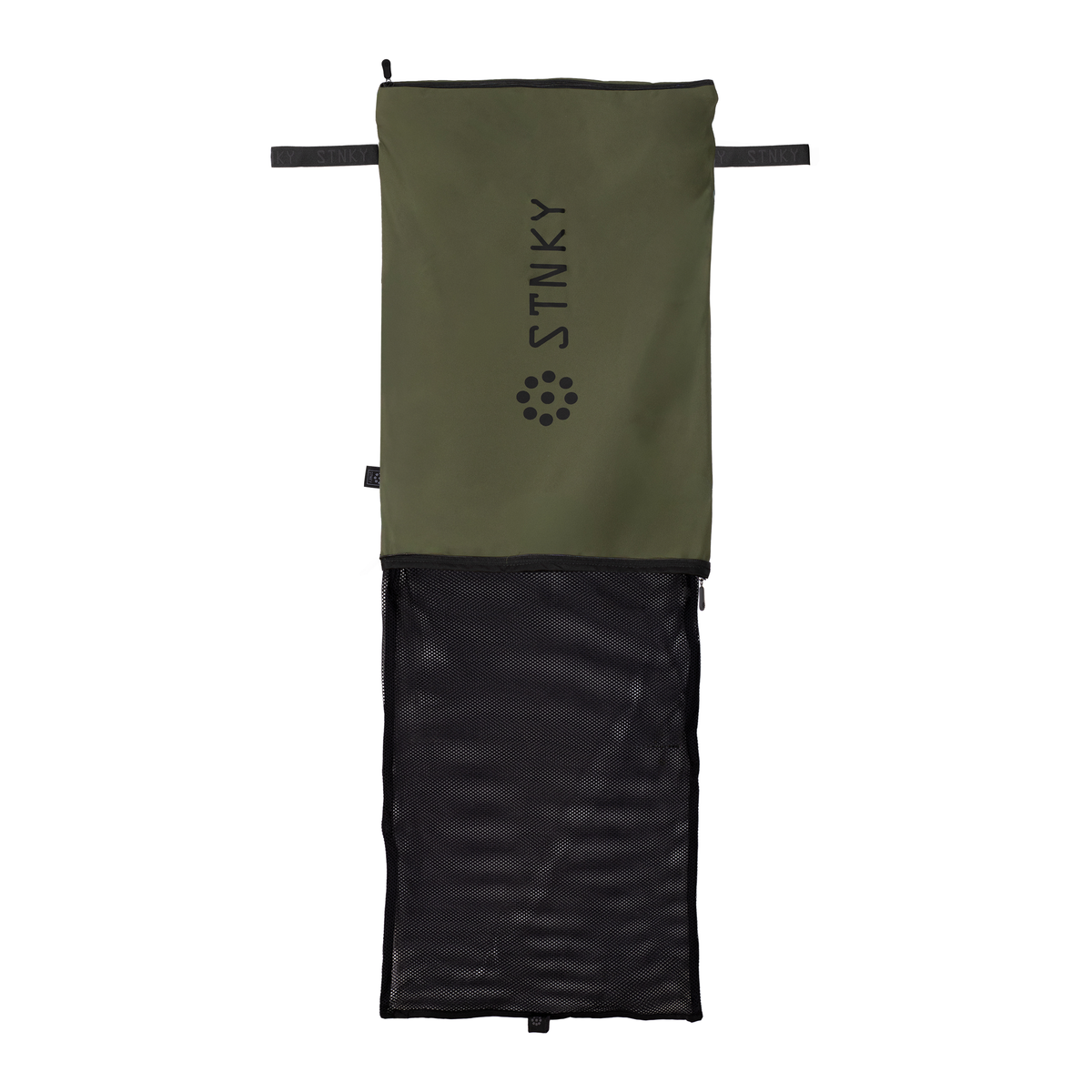 STNKY Bag Pro — Washable Travel Laundry Bag